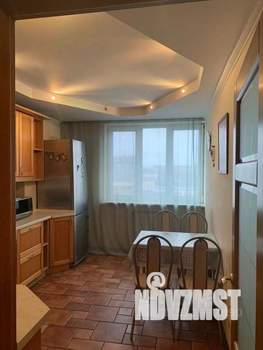 2-к квартира, на длительный срок, 64м2, 12/13 этаж