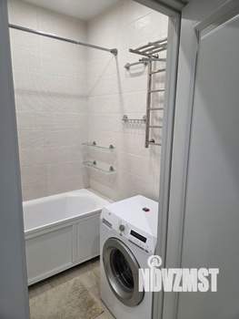 2-к квартира, на длительный срок, 52м2, 11/18 этаж