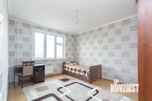 3-к квартира, на длительный срок, 76м2, 10/19 этаж