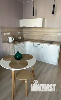 1-к квартира, на длительный срок, 30м2, 17/28 этаж