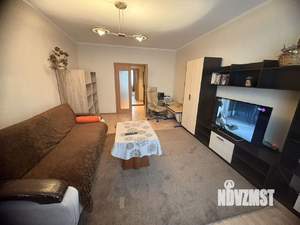 3-к квартира, на длительный срок, 98м2, 12/12 этаж