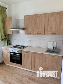 1-к квартира, на длительный срок, 35м2, 17/26 этаж