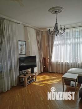 3-к квартира, на длительный срок, 68м2, 1/3 этаж