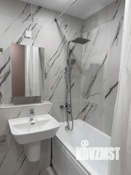 1-к квартира, на длительный срок, 27м2, 30/31 этаж