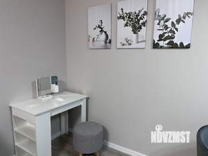 Студия квартира, посуточно, 28м2, 2/33 этаж