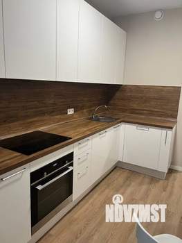 2-к квартира, на длительный срок, 55м2, 3/31 этаж