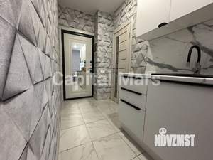 1-к квартира, на длительный срок, 20м2, 2/12 этаж