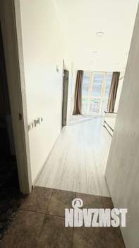 1-к квартира, на длительный срок, 38м2, 20/22 этаж