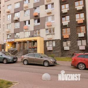 Студия квартира, на длительный срок, 25м2, 3/5 этаж