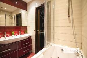 3-к квартира, посуточно, 120м2, 1/1 этаж