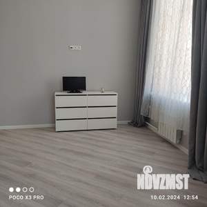 1-к квартира, на длительный срок, 36м2, 3/6 этаж