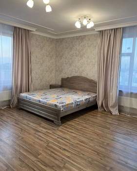 3-к квартира, на длительный срок, 81м2, 24/44 этаж