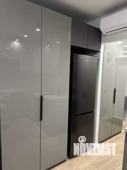 Студия квартира, на длительный срок, 20м2, 2/9 этаж