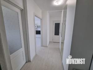 2-к квартира, на длительный срок, 52м2, 12/17 этаж
