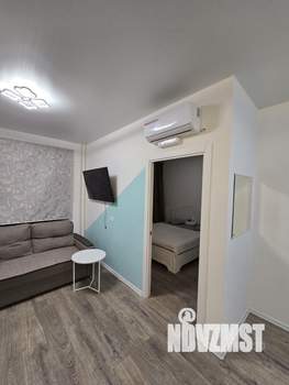 1-к квартира, на длительный срок, 32м2, 21/25 этаж