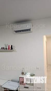 2-к квартира, на длительный срок, 53м2, 6/9 этаж