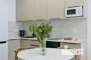 1-к квартира, посуточно, 35м2, 5/9 этаж