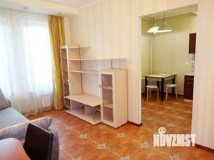 1-к квартира, на длительный срок, 38м2, 3/9 этаж