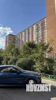 1-к квартира, на длительный срок, 38м2, 13/17 этаж