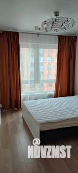 1-к квартира, на длительный срок, 38м2, 5/9 этаж