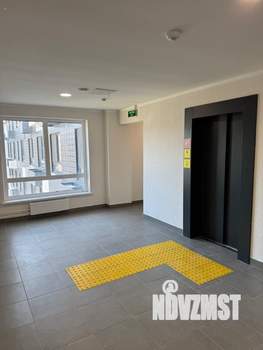 1-к квартира, на длительный срок, 36м2, 6/9 этаж