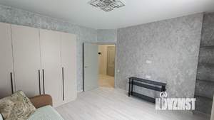 1-к квартира, на длительный срок, 36м2, 7/8 этаж