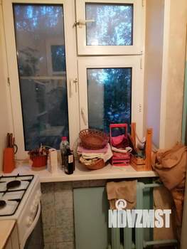 1-к квартира, на длительный срок, 32м2, 4/5 этаж