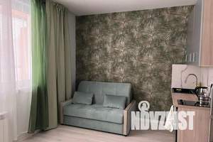 1-к квартира, посуточно, 25м2, 6/8 этаж