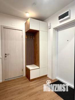 2-к квартира, на длительный срок, 36м2, 4/9 этаж