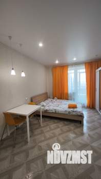 1-к квартира, посуточно, 32м2, 2/29 этаж