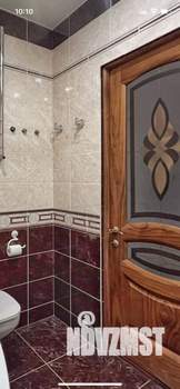 1-к квартира, на длительный срок, 38м2, 5/25 этаж