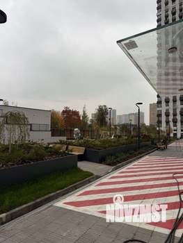 1-к квартира, на длительный срок, 40м2, 8/25 этаж