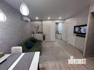 3-к квартира, на длительный срок, 76м2, 17/17 этаж
