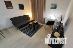 2-к квартира, посуточно, 42м2, 2/6 этаж