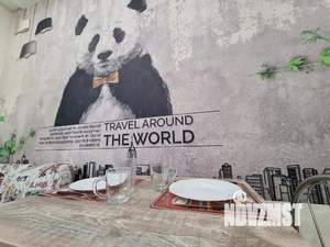 1-к квартира, посуточно, 18м2, 1/1 этаж