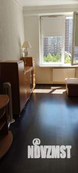 1-к квартира, на длительный срок, 36м2, 5/25 этаж