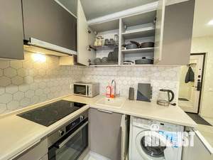 1-к квартира, посуточно, 35м2, 7/8 этаж