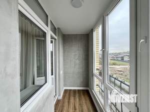1-к квартира, на длительный срок, 40м2, 3/8 этаж