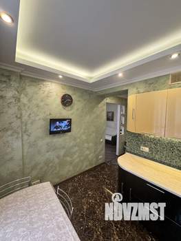 1-к квартира, на длительный срок, 37м2, 7/25 этаж