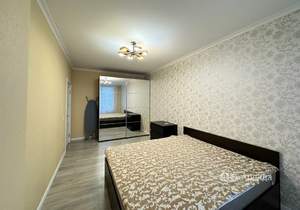 2-к квартира, на длительный срок, 47м2, 16/35 этаж