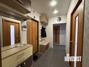 2-к квартира, на длительный срок, 52м2, 8/17 этаж