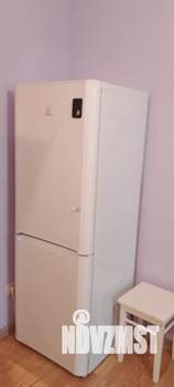 Студия квартира, на длительный срок, 29м2, 2/7 этаж