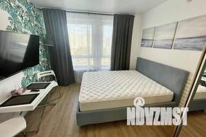 1-к квартира, посуточно, 21м2, 7/26 этаж