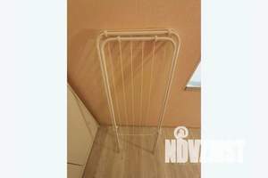 1-к квартира, посуточно, 16м2, 1/8 этаж