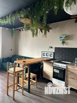 2-к квартира, на длительный срок, 52м2, 21/25 этаж