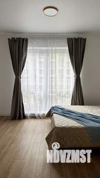 Студия квартира, на длительный срок, 25м2, 2/9 этаж