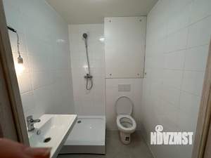 Студия квартира, на длительный срок, 23м2, 8/9 этаж