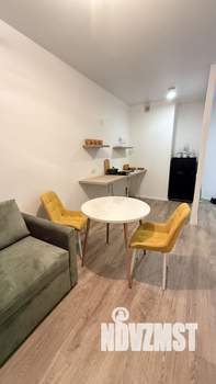 2-к квартира, на длительный срок, 32м2, 12/15 этаж