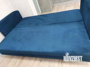 Студия квартира, на длительный срок, 46м2, 5/6 этаж