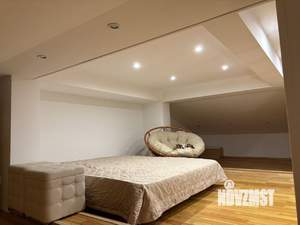 4-к квартира, на длительный срок, 126м2, 3/3 этаж